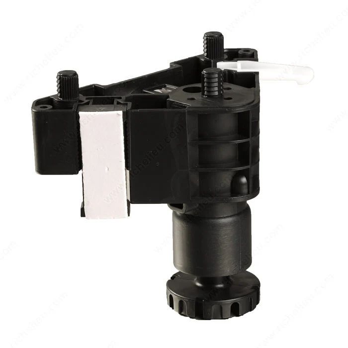 Niveleur pliant réglable, de 90 mm à 190 mm
