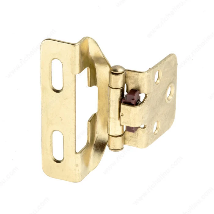 Penture à ressort