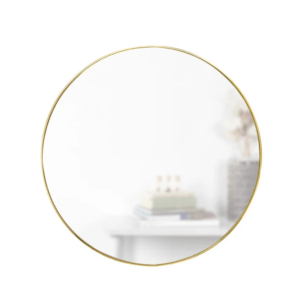 Miroir mural 34” - Hubba