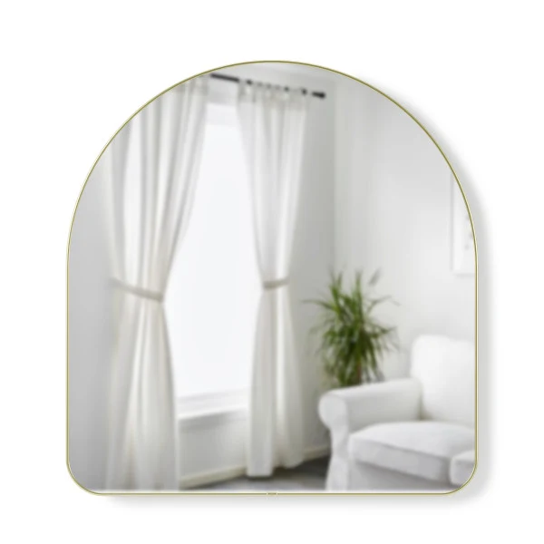 Miroir mural - Hubba