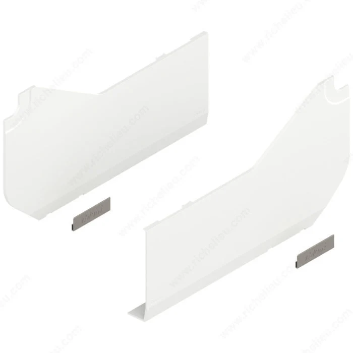 Caches pour mécanisme AVENTOS HL