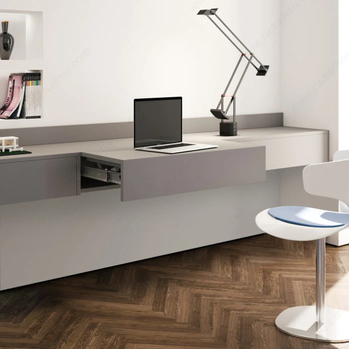 Mécanisme d'extension de table OPLA +39