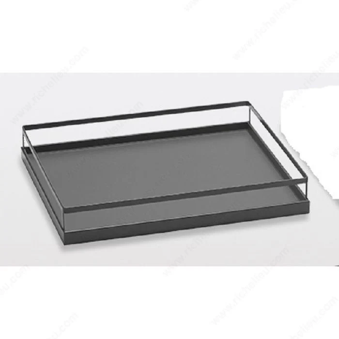 Panier Arena pour système coulissant pour armoire du bas