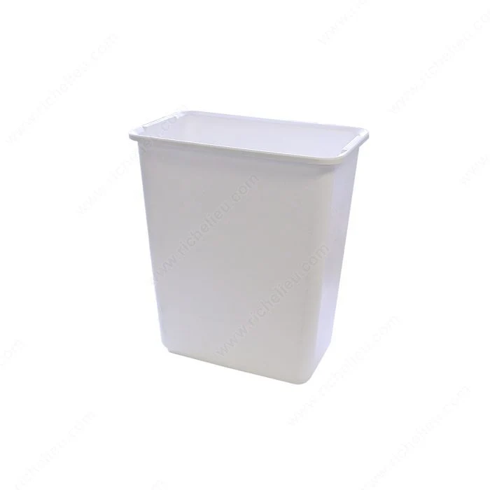 Bacs pour systèmes de poubelles RAS Rev-A-Shelf