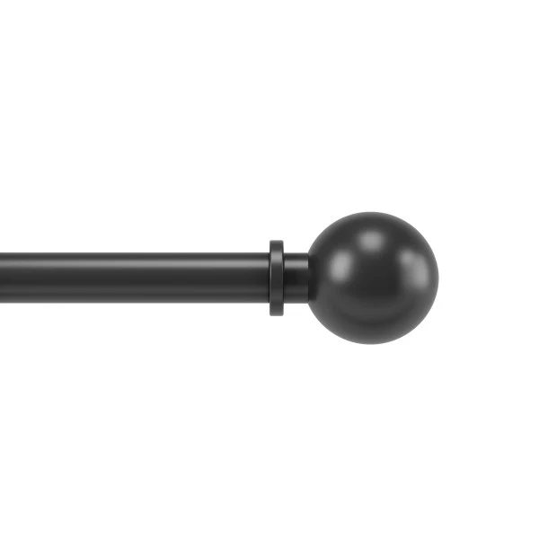 Tringle à rideaux ajustable - Bolas