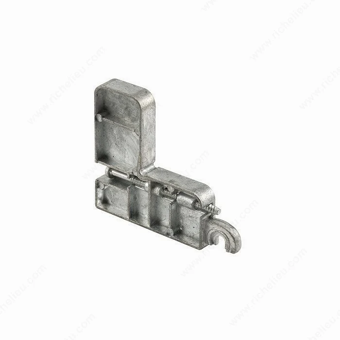 Coin de porte moustiquaire