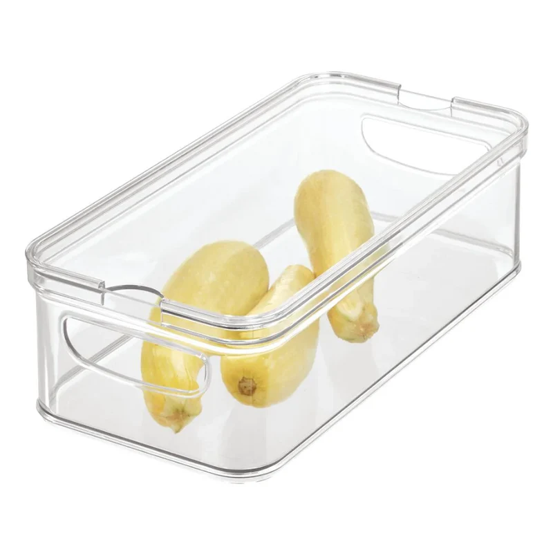 Collection Crisp - Rangement transparent