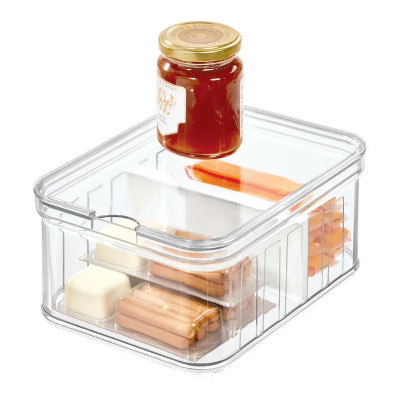 Collection Crisp - Organisateur en plastique petit