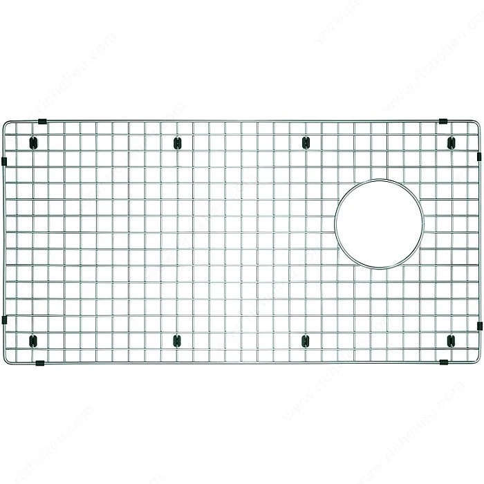 Grille pour évier Blanco - Diamond Maxi