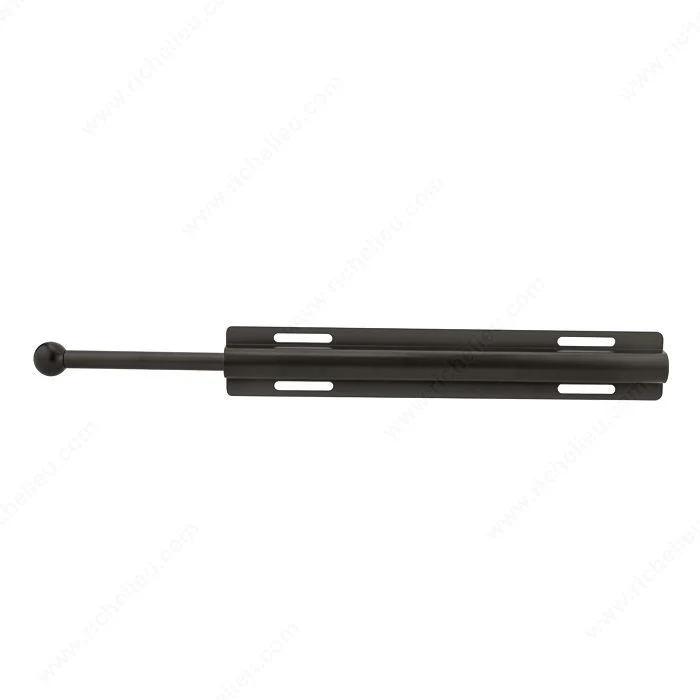 Tringle pour support décorative