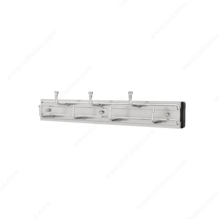 Support coulissant pour ceintures Rev-A-Shelf