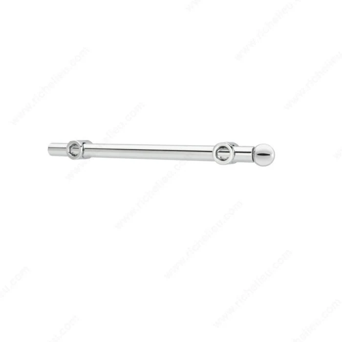 Tringle de valet de designer Rev-A-Shelf