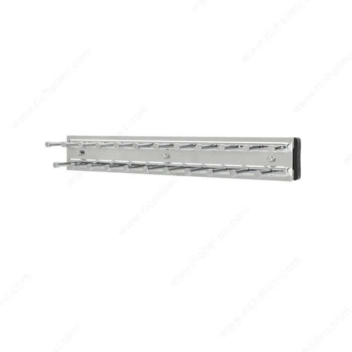Support coulissant pour cravates Rev-A-Shelf