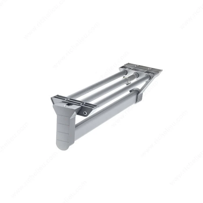 Supports coulissants