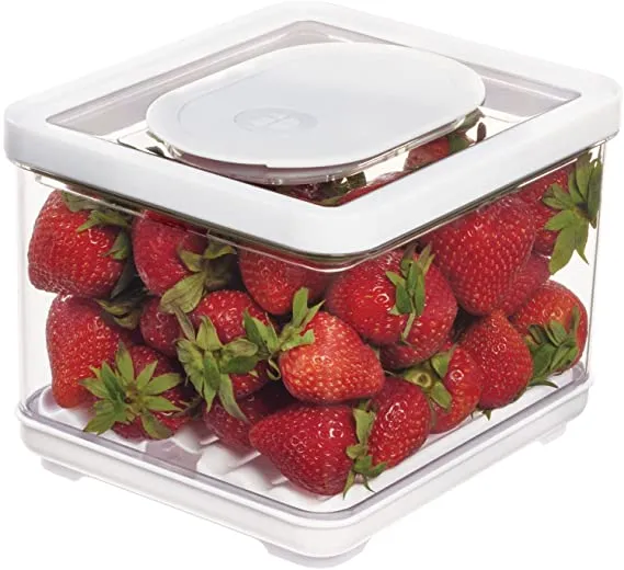 Rangement d'aliment frais - Collection fresh