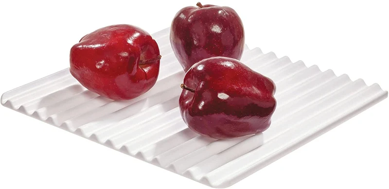 Plateau de rangement d'aliment frais - Collection fresh