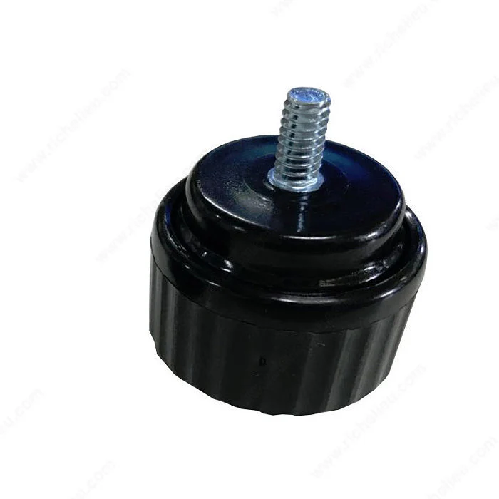 Niveleurs auto-ajustables - Emb. 4 unités