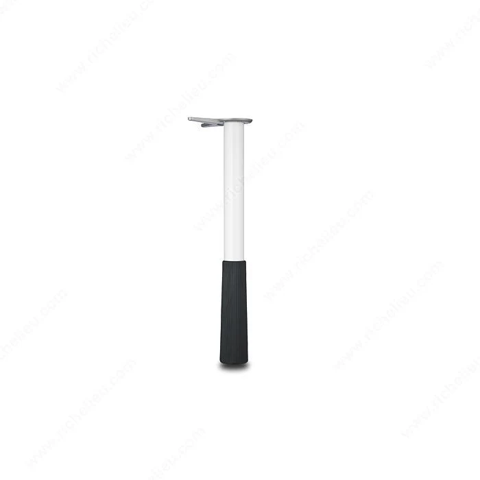 Pattes réglables pour meubles d'enfant 585 mm (23 po) - 6543