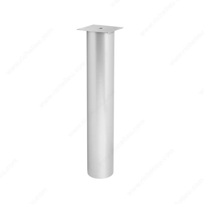 Patte de table de 27 3/8 po (696 mm) - 48181- 48182