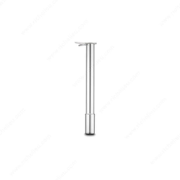 Patte de table réglable, 655 mm (25 3/4 po) - 6137