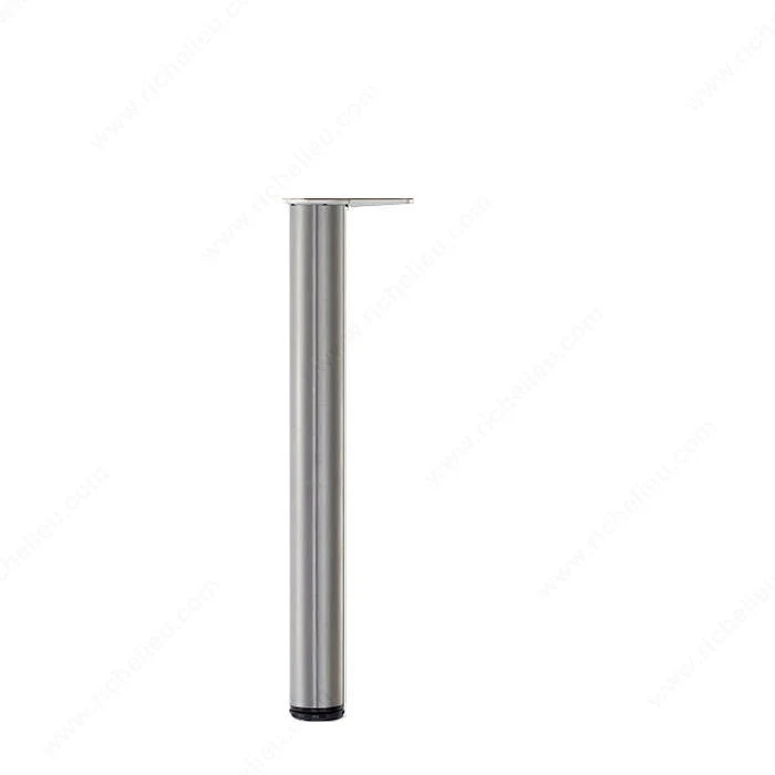 Patte de table réglable, 1,02 m (40 1/8 po) - 6201