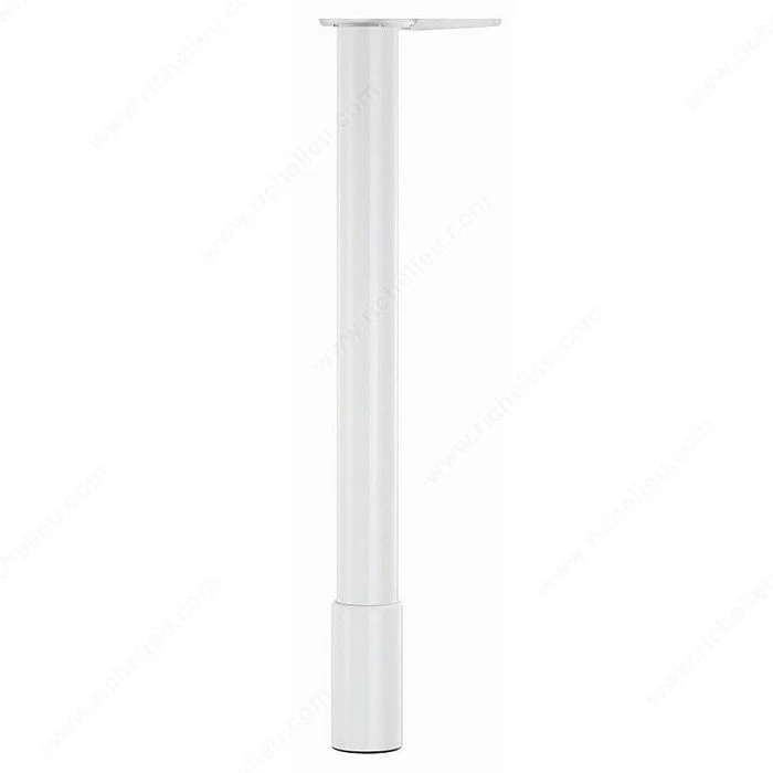 Patte de table réglable 650 mm (25 3/4 po) - 6147