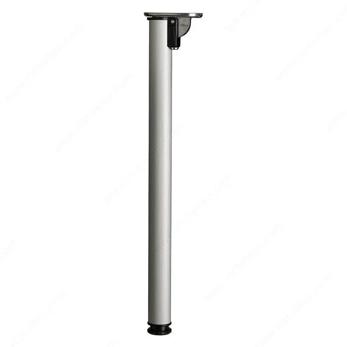 Patte de table pliante - 710 mm (28 po)