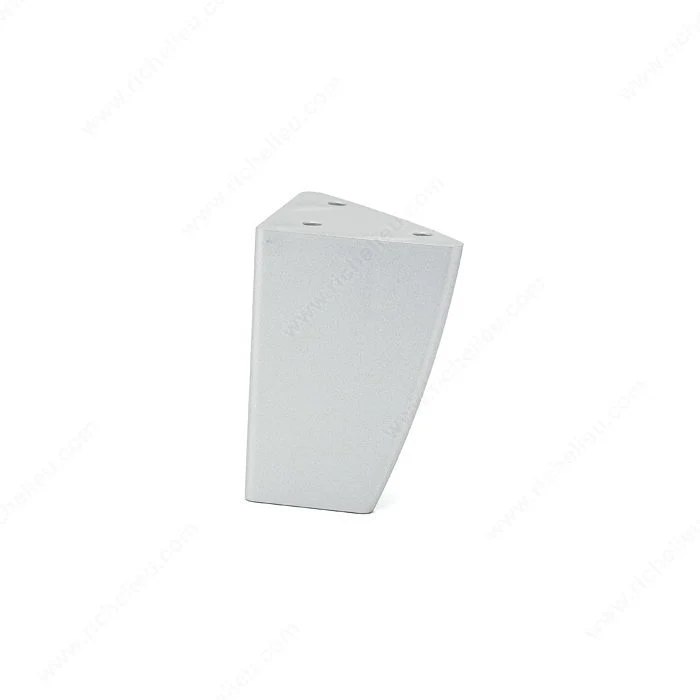 Patte de meuble décorative en ABS - 684