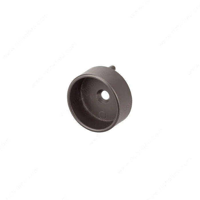 Supports de 3,33 cm (1-5/16 po)