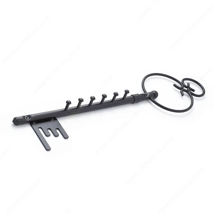 Crochet utilitaire pour clés - 770