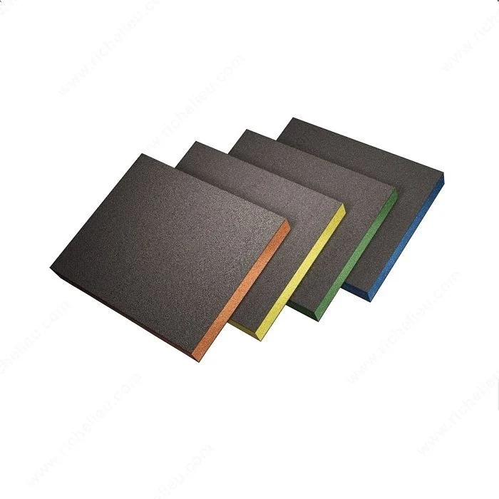 Éponges abrasives 7983 Siasponge Flex