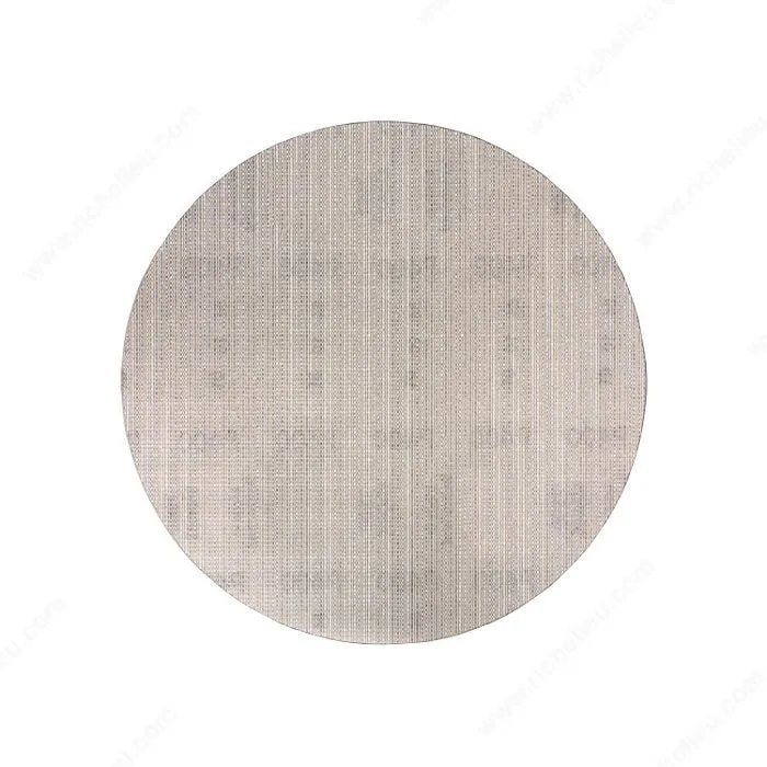Disque de ponçage auto-aggripant Sianet