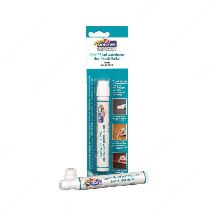 Marqueur de finition Ultra Bond