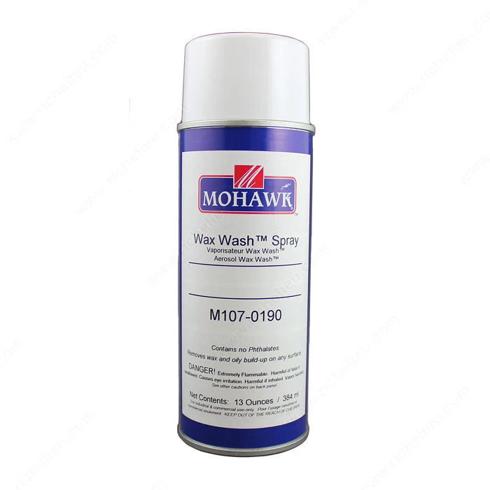Diluant de cire «WaxWash»
