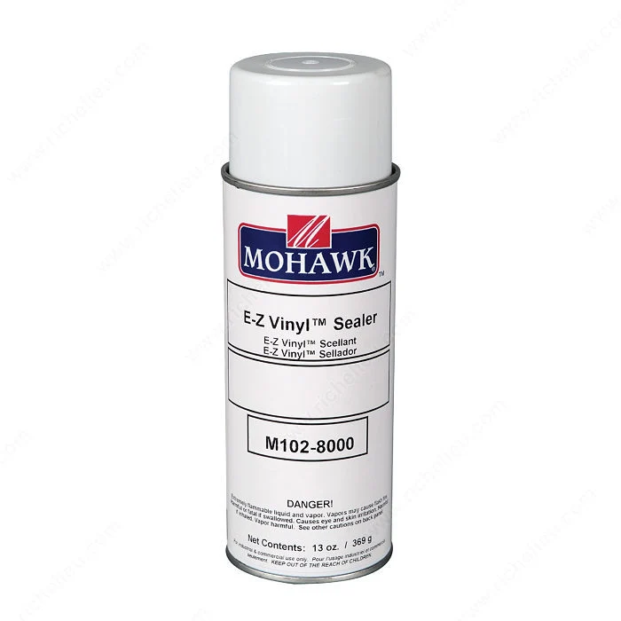 Scellant E-Z Vinyl