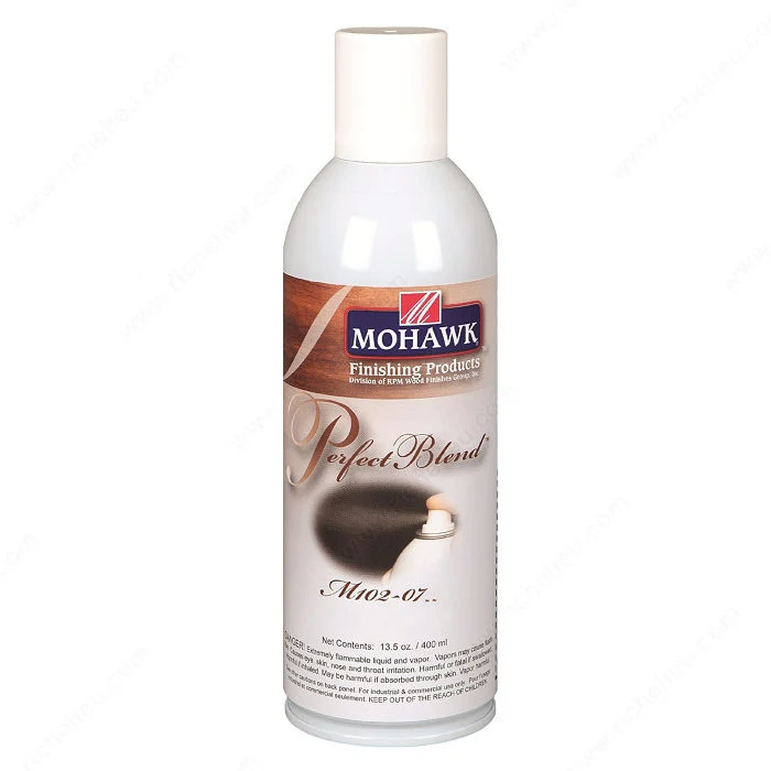 Laque « Perfect Blend® »