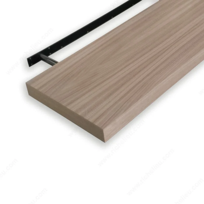 Panneaux légers - Tablettes