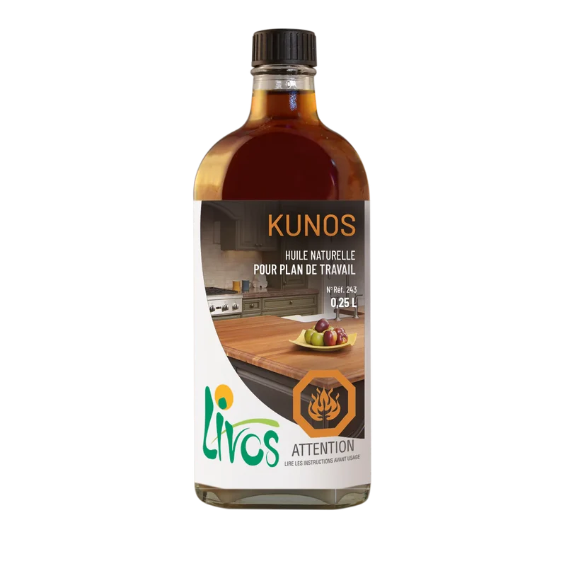 Huile de comptoir - KUNOS 243/251