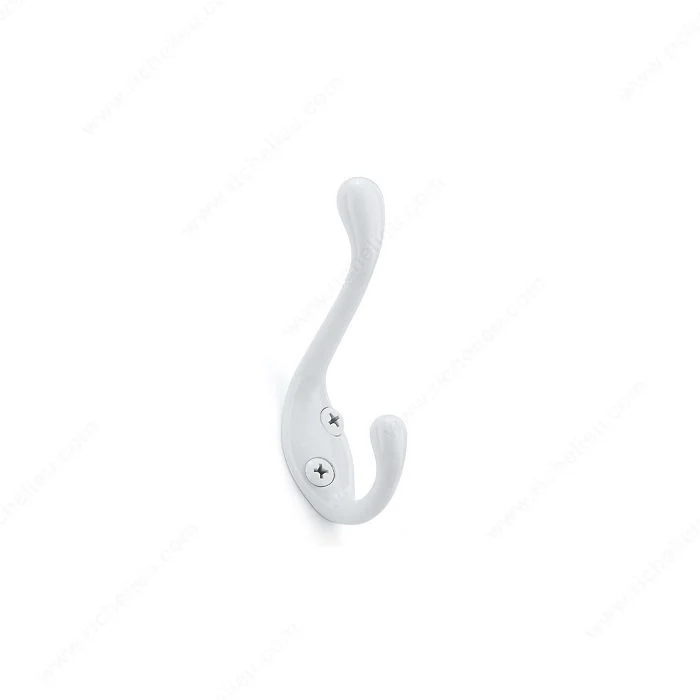 Crochet utilitaire de 89 mm (3-1/2 po) - 834