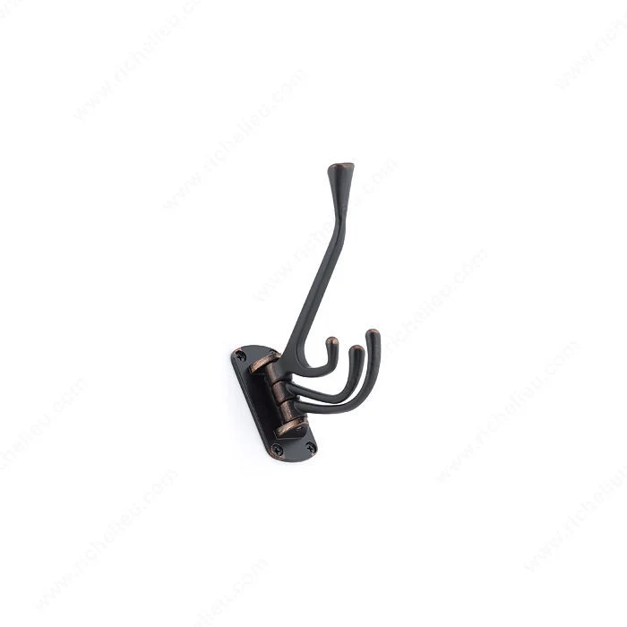 Crochet pivotant utilitaire - 0273