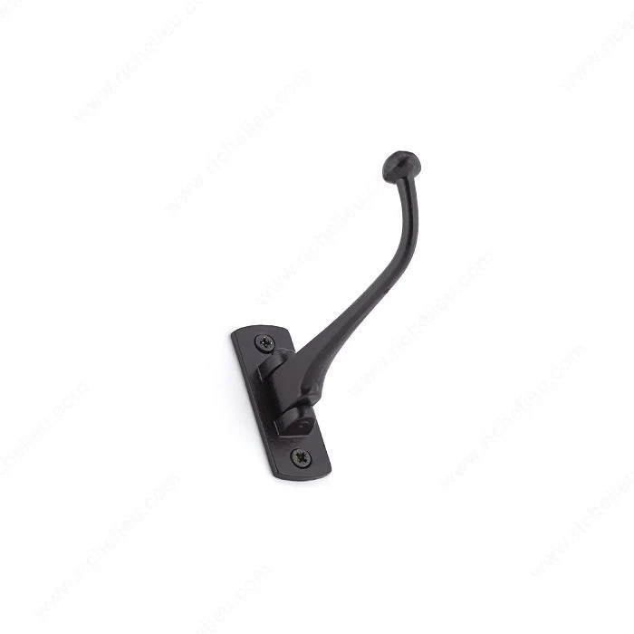 Crochet pivotant utilitaire - 560