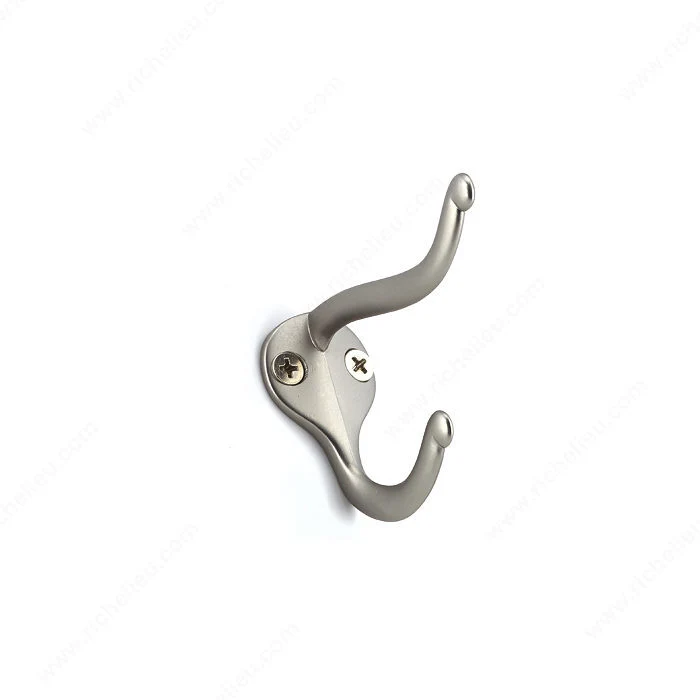 Crochet utilitaire de 69,8 mm (2-3/4 po) - 838
