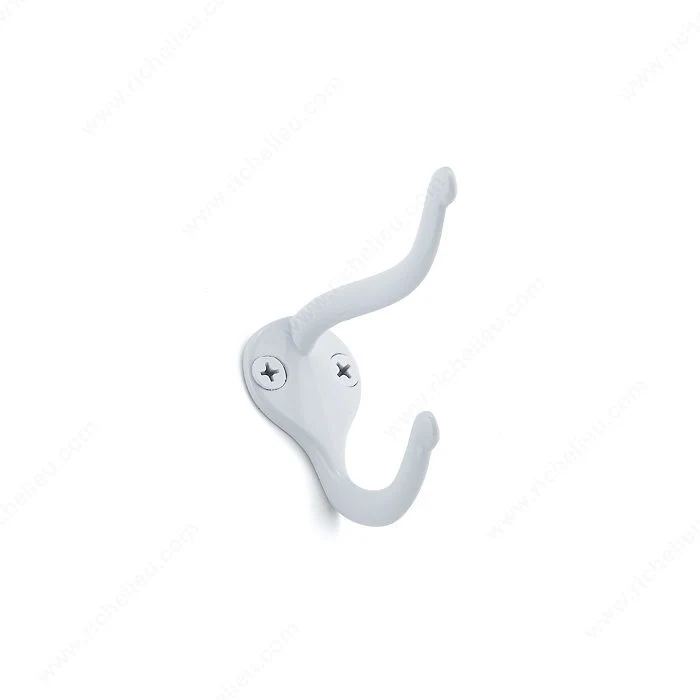 Crochet utilitaire de 69,8 mm (2-3/4 po) - 744