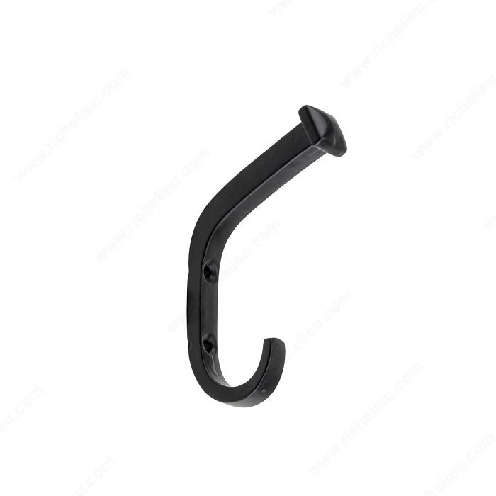 Crochet classique en fer - 1971