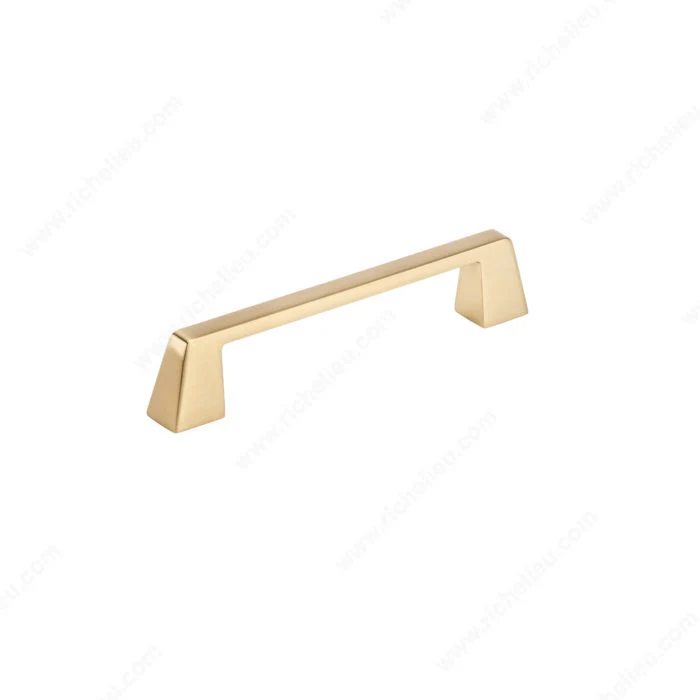Poignée moderne en métal - 7340