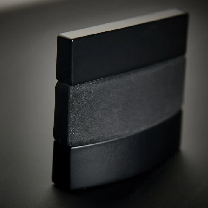 Bouton électique Allegra