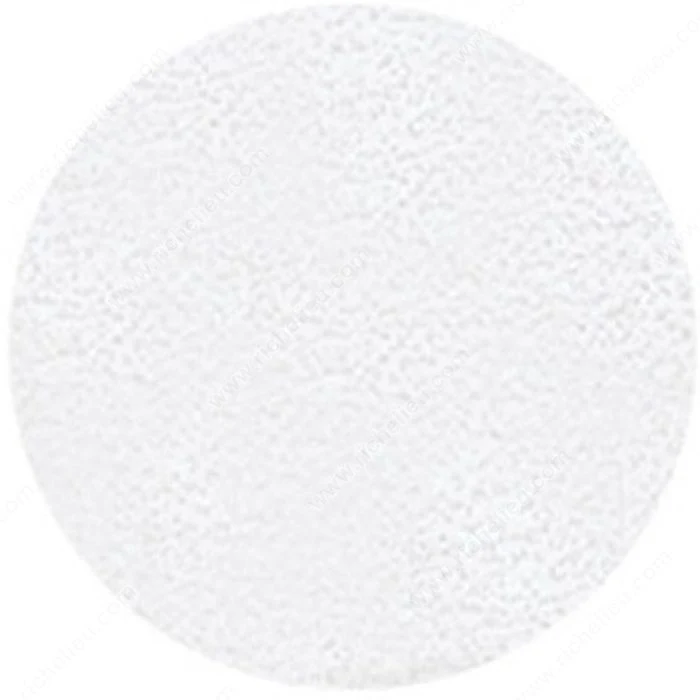 Cache-vis autocollants en PVC "Kwik-Kap" - 14 mm de diamètre