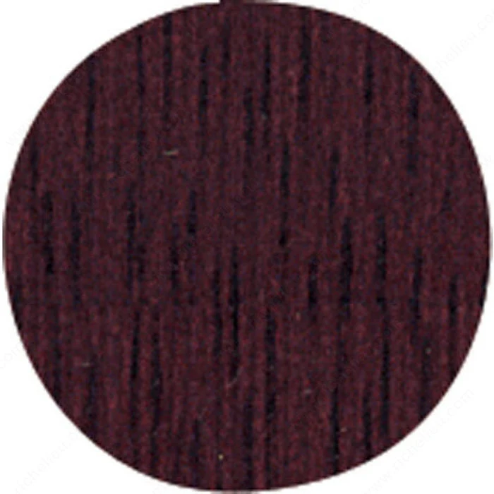 Cache-vis en PVC de 14mm (9/16 po) - Grain de bois - 265 unités