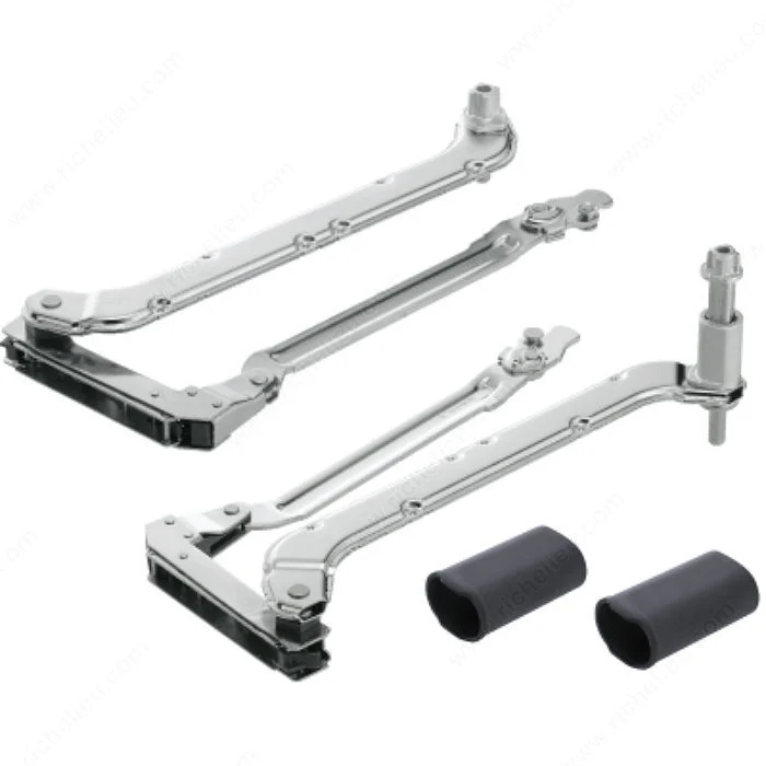 Ensemble de bras AVENTOS HL sans SERVO-DRIVE