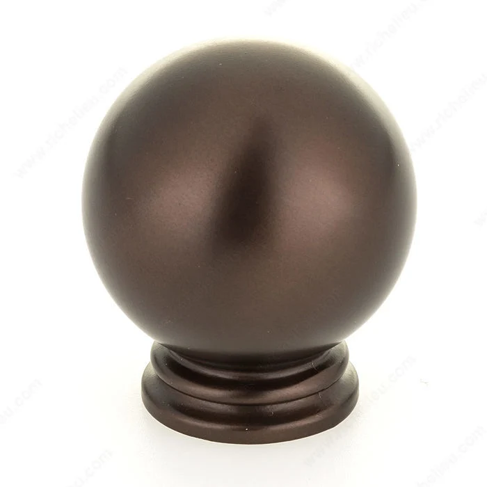 Bouton traditionnel en métal - 8789